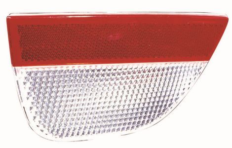 Światło cofania ABAKUS 431-1305r-ld-ue