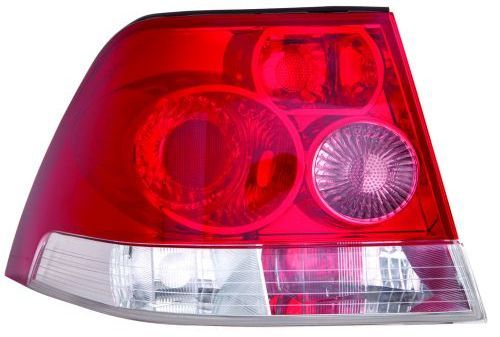 Lampa tylna zespolona ABAKUS 442-1959L-LD-UE