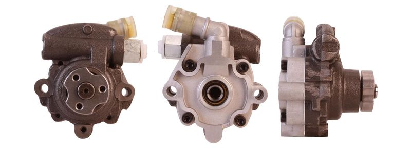 Pompa hydrauliczna, układ kierowniczy DRI 715520254