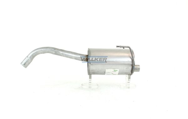 Tłumik końcowy WALKER 22725