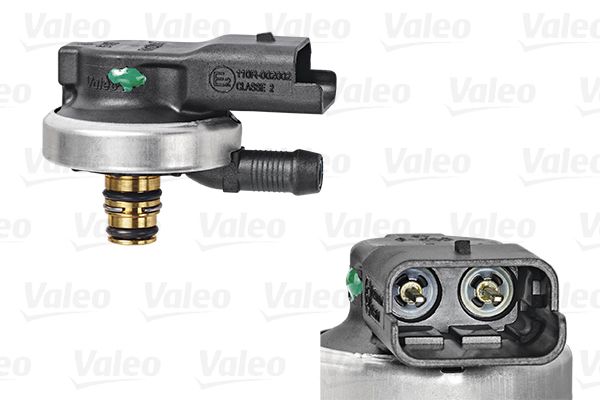 Wtryskiwacz VALEO 348003
