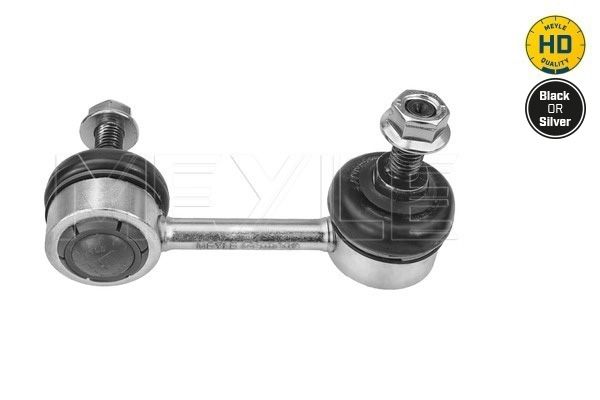 Drążek / wspornik, stabilizator MEYLE 31-160600008/HD