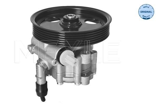 Pompa hydrauliczna, układ kierowniczy MEYLE 16-146310005