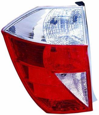 Lampa tylna zespolona ABAKUS 217-1970l-ld-ue