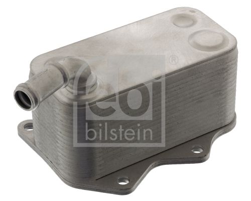 Chłodnica oleju, olej silnikowy FEBI BILSTEIN 101008