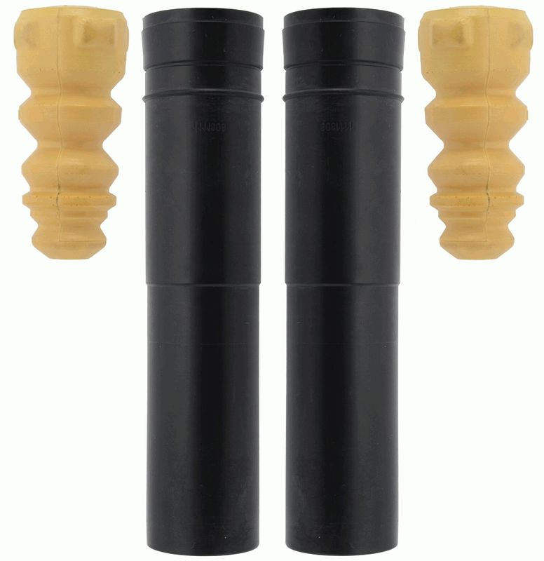 Zestaw ochrony przeciwpyłowej, amortyzator SACHS 900 319
