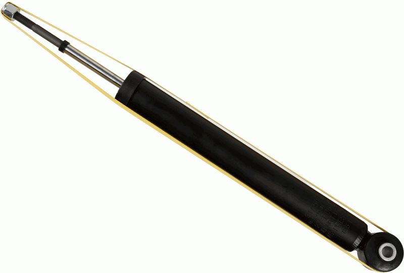 Amortyzator SACHS 317 597