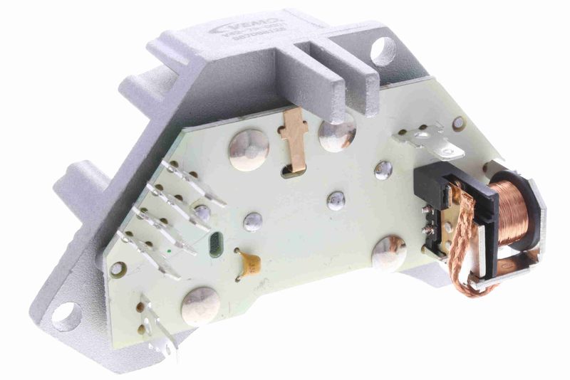 Regulator, wentylator nawiewu do wnętrza pojazdu VEMO v42-79-0001
