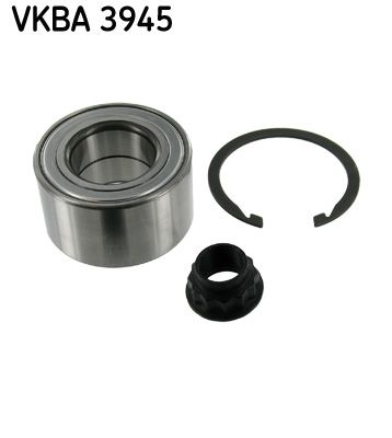 Zestaw łożysk koła SKF VKBA 3945