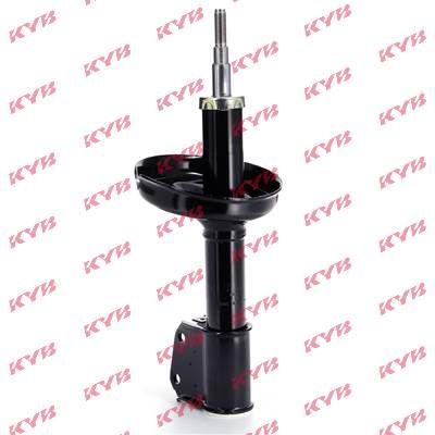 Amortyzator KYB 633707