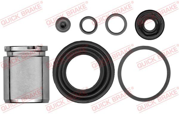 Zestaw naprawczy, zacisk hamulca QUICK BRAKE 114-5319