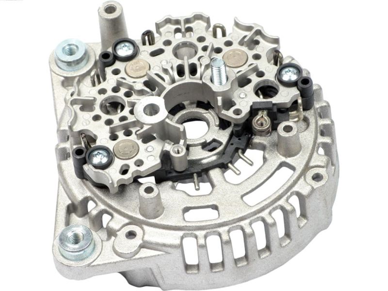 Uchwyt, kołnierz napędowy alternatora AS-PL arc0149
