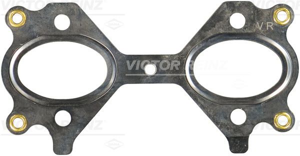 Uszczelka, kolektor wydechowy VICTOR REINZ 71-39388-00