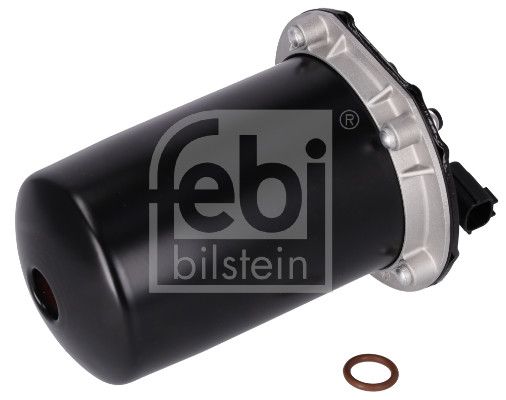 Filtr paliwa FEBI BILSTEIN 193390