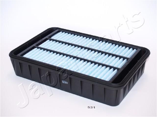 Filtr powietrza JAPANPARTS FA-531S