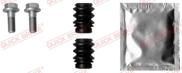 Zestaw akcesoriów, zacisk hamulcowy QUICK BRAKE 113-1363