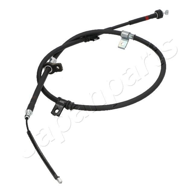 Cięgło, hamulec postojowy JAPANPARTS BC-H73L