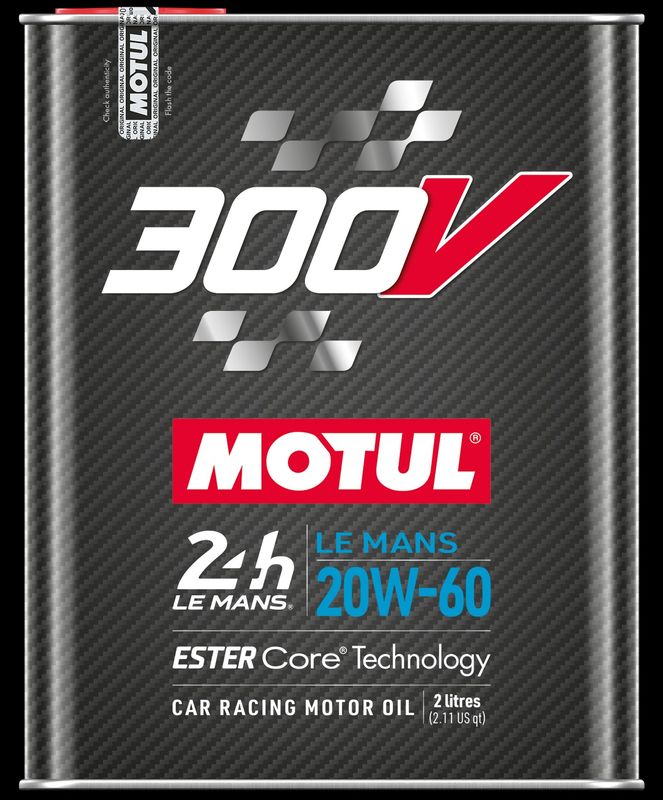 Olej silnikowy MOTUL 110824