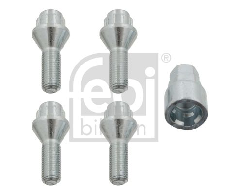 Szpilka koła FEBI BILSTEIN 27049