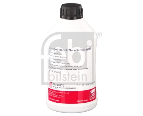 Olej hydrauliczny FEBI BILSTEIN 08972