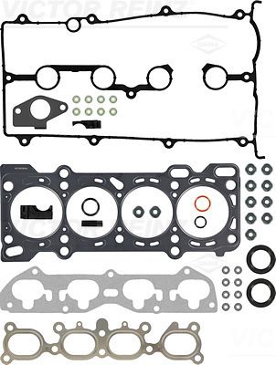 Zestaw uszczelek, głowica cylindrów VICTOR REINZ 02-52910-03