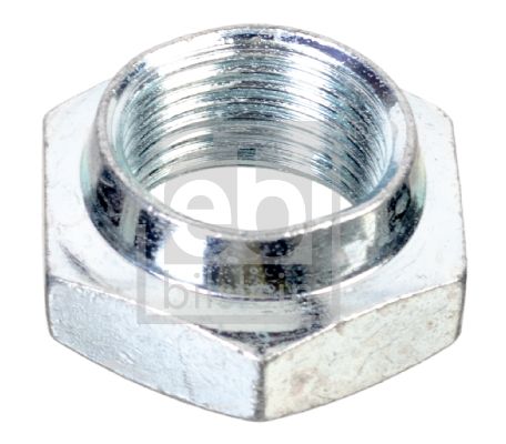 Nakrętka, czop osi FEBI BILSTEIN 02160