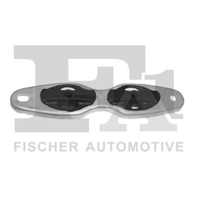 Uchwyt, system wydechowy FA1 133-731