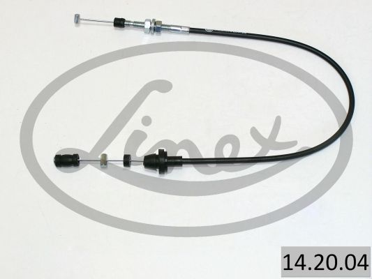 Linka gazu LINEX 14.20.04