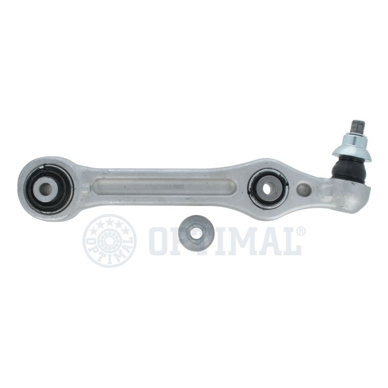 Wahacz, zawieszenie koła Optimal G5-1040