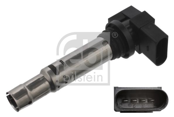 Cewka zapłonowa FEBI BILSTEIN 22038