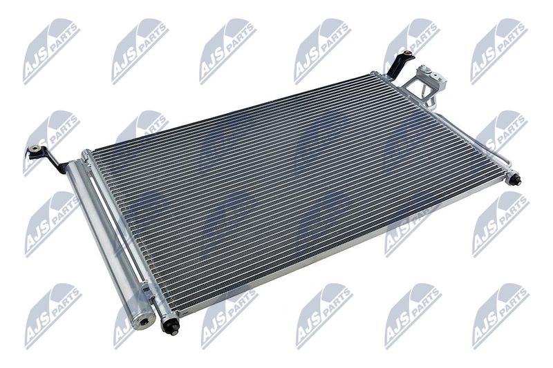 Skraplacz, klimatyzacja NTY CCS-HY-010