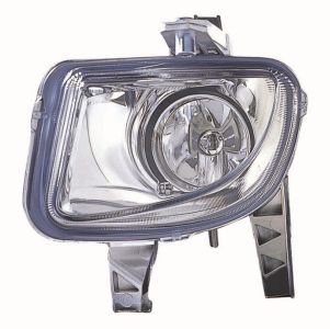 Reflektor przeciwmgłowy ABAKUS 661-2012r-ue