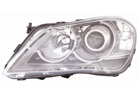 Reflektor ABAKUS 218-1153L-LD-E7