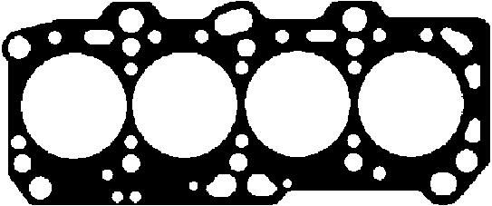 Uszczelka, głowica cylindrów CORTECO 414251P