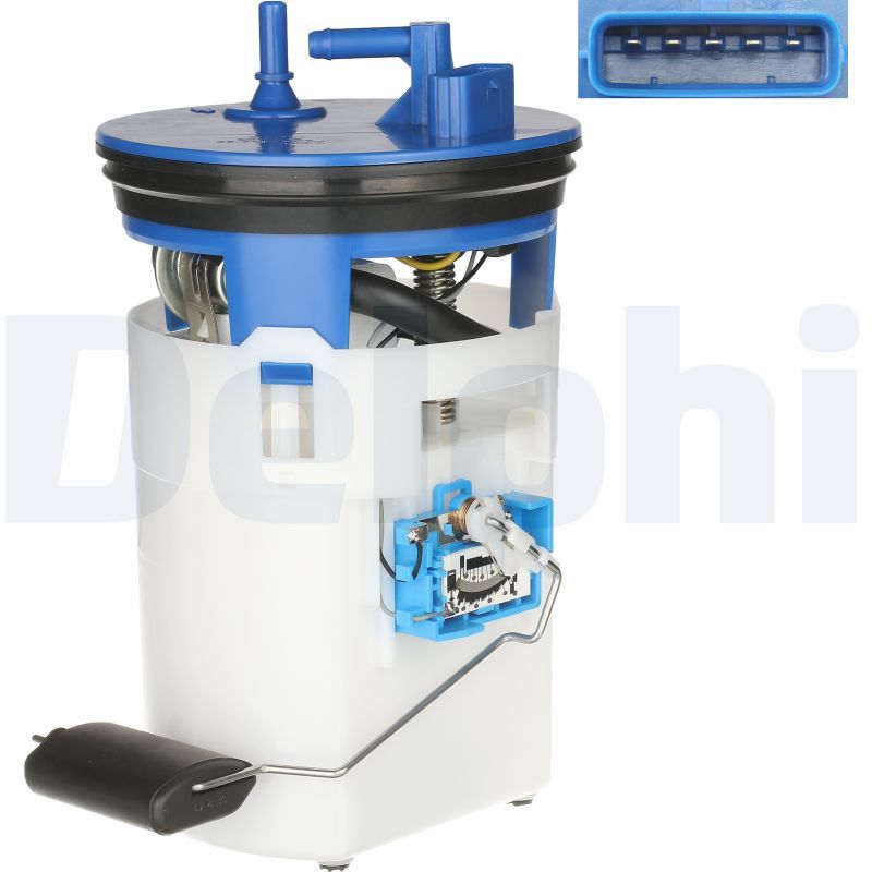 Zespół zasilający w paliwo DELPHI FG2383-12B1