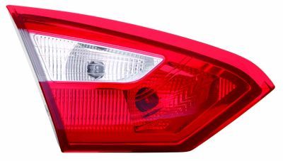 Lampa tylna zespolona ABAKUS 431-1314L-UE
