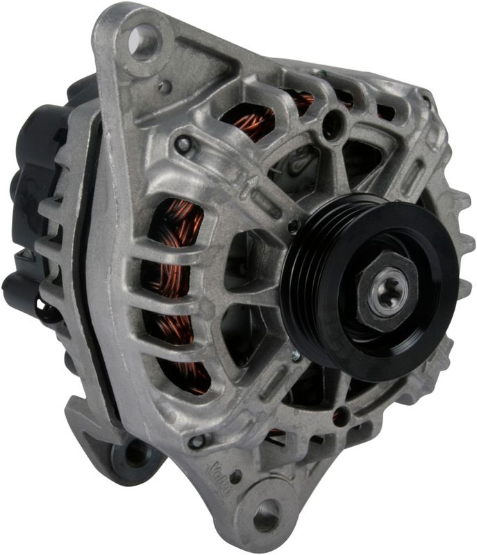Alternator HC-Cargo F 032 114 293