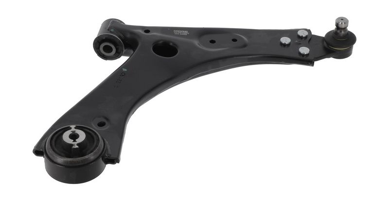 Wahacz, zawieszenie koła MOOG FD-WP-18072