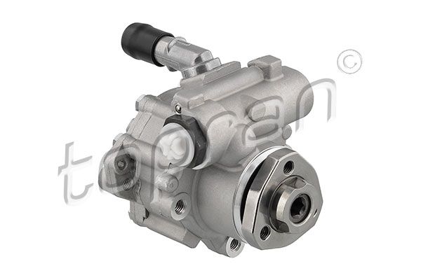 Pompa hydrauliczna, układ kierowniczy TOPRAN 112 447