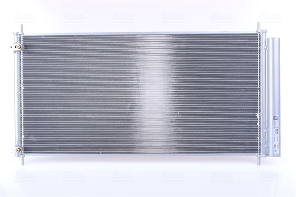 Skraplacz, klimatyzacja NISSENS 940036