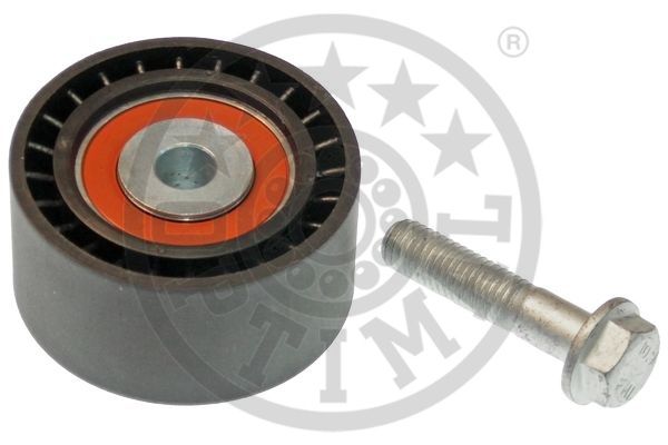 Rolka napinacza, pasek klinowy wielorowkowy OPTIMAL 0-N1804S