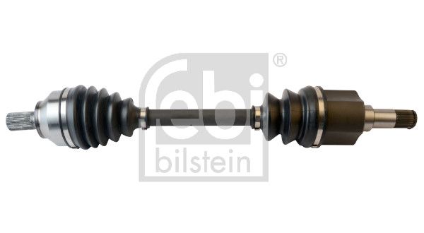 Wał napędowy FEBI BILSTEIN 193454