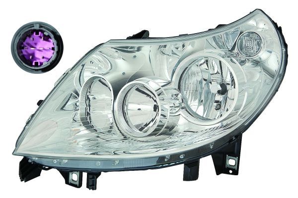 Reflektor ABAKUS 552-1124RMLDEMD