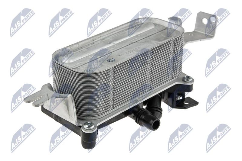 Chłodnica oleju, automatyczna przekładnia NTY CCL-BM-018