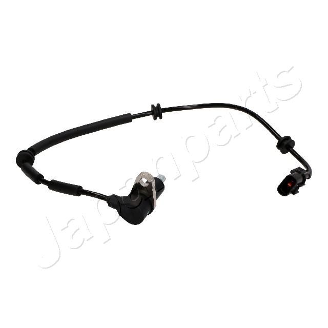 Czujnik, prędkość obrotowa koła JAPANPARTS ABS-H14