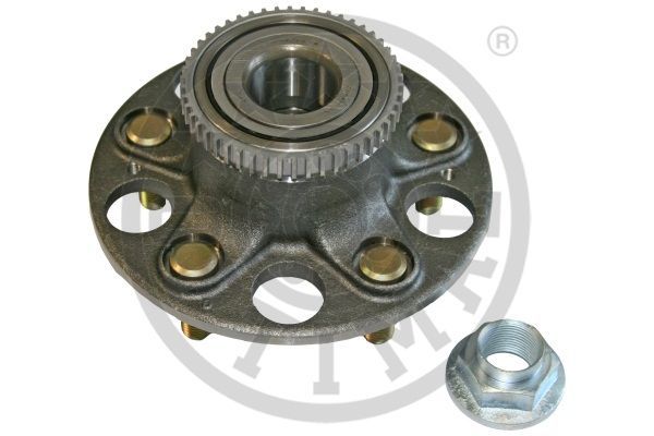 Zestaw łożysk koła OPTIMAL 912246