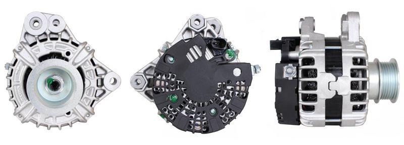 Alternator DRI 2381651502