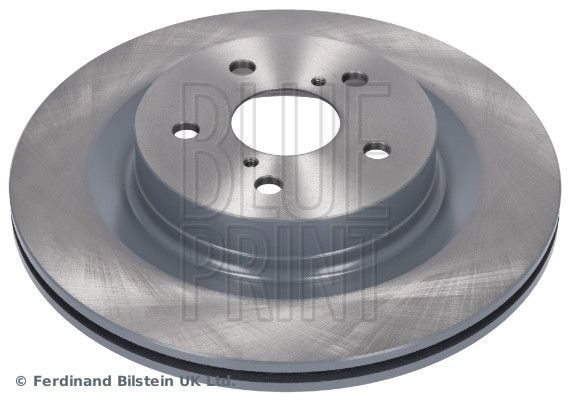 Tarcza hamulcowa BLUE PRINT ADBP430133