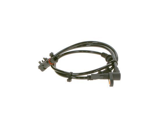 Czujnik, prędkość obrotowa koła BOSCH 0986594591