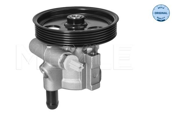 Pompa hydrauliczna, układ kierowniczy MEYLE 16-146310006
